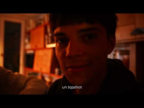 making off « monstres » de Joel Mas