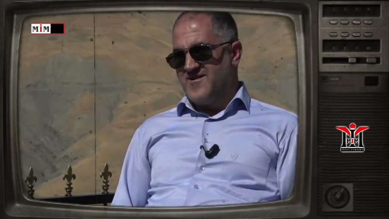 Watev Raşt Palu Kharpêt | Zazaca / Zazaki | © 2024 Mim Production - Tv