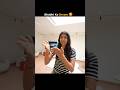 Bhabhi Ka Dream 🥰। Sourav Joshi Vlogs #souravjoshivlogs #shortsfeed #shorts