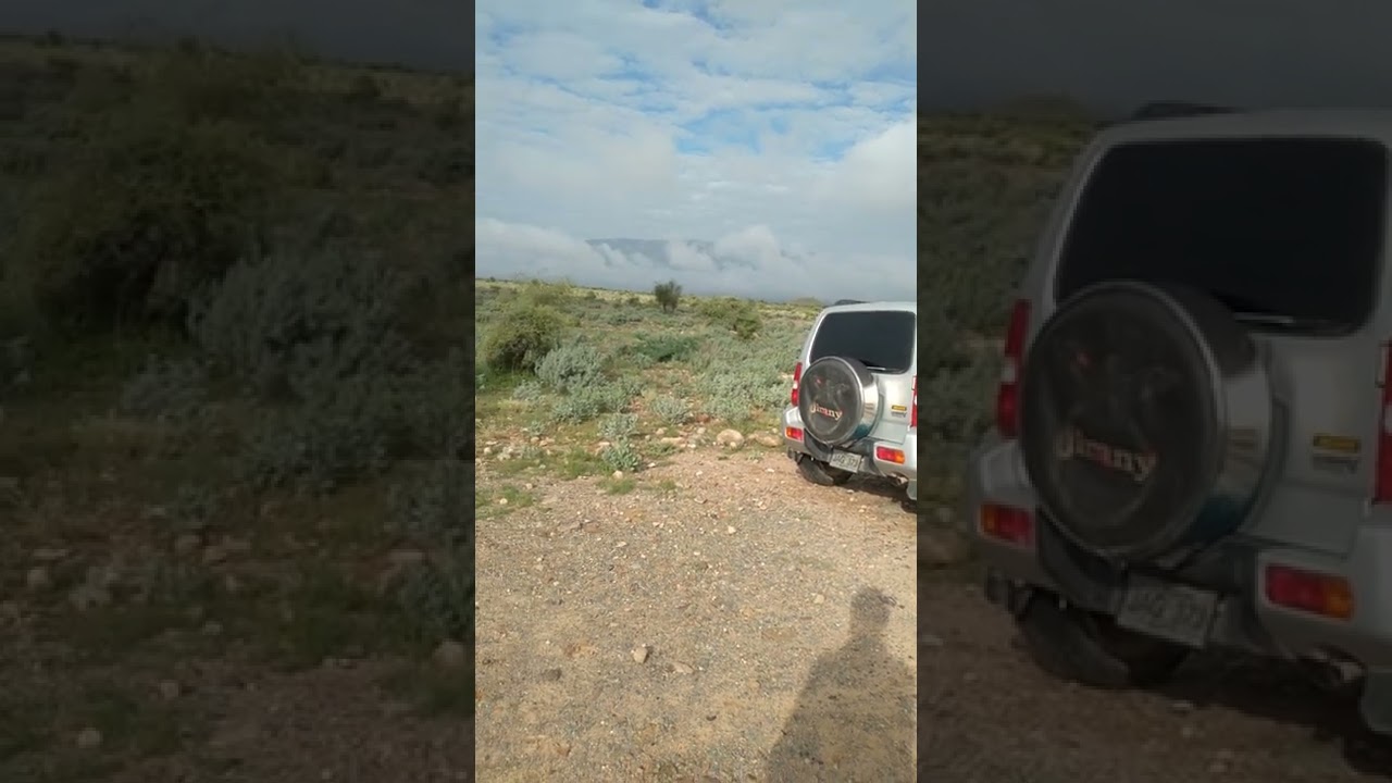 Beautiful weather |Yakbai |Koh_e_suleman |Discover Kohesulaman