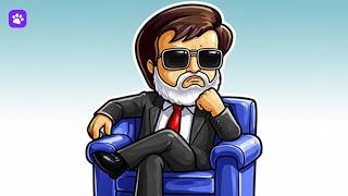 Gangster Kabali Game 🎮 Rise in the World of Crime & Rule the Streets! | Pikibi screenshot 1
