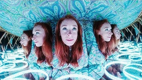 Magic Numbers: Hannah Fry