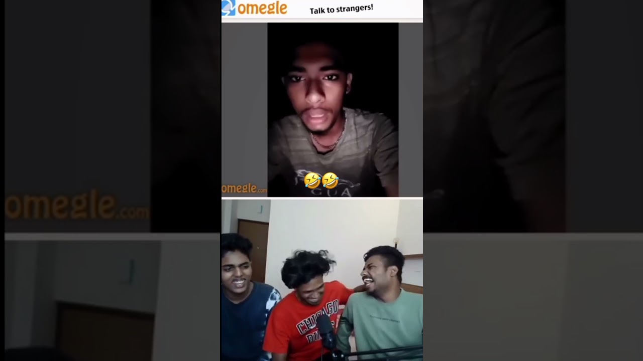 #hipster സുഹൃത്തുക്കളെ നെറ്റ് തീർന്നു എന്നാ തോന്നുന്നത് 😂 #hipstergaming #omegle #funny #shorts