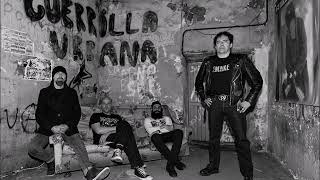Guerrilla Urbana - Ecrementum Crucis