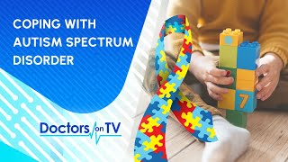 Bakit may mga batang nagkakaroon ng Autism Spectrum Disorder?