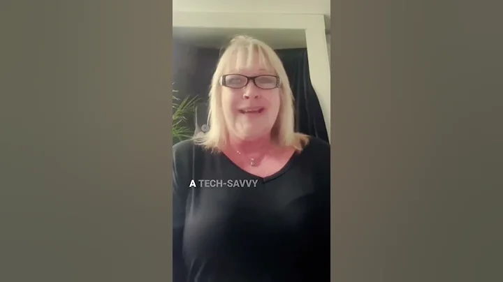 Testimonial - Gail Steel