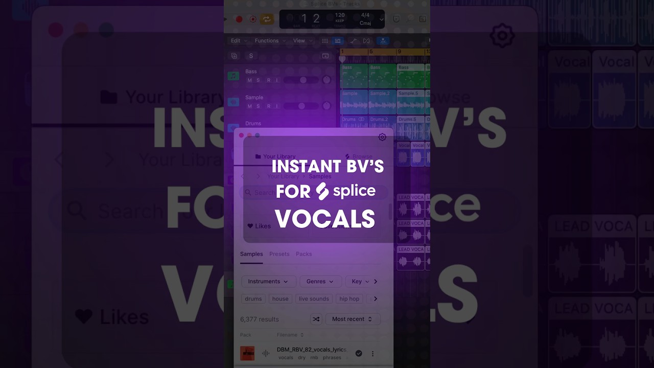 Uploads from Voice-Swap