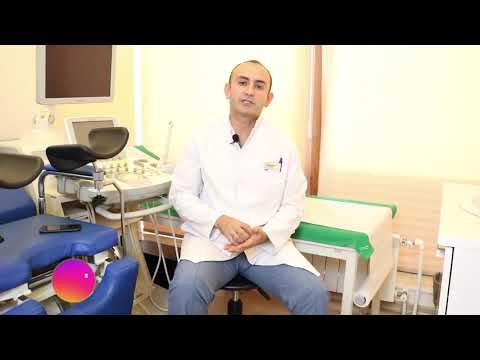 Video: Daun sindromu üçün məsləhət testi edirmi?