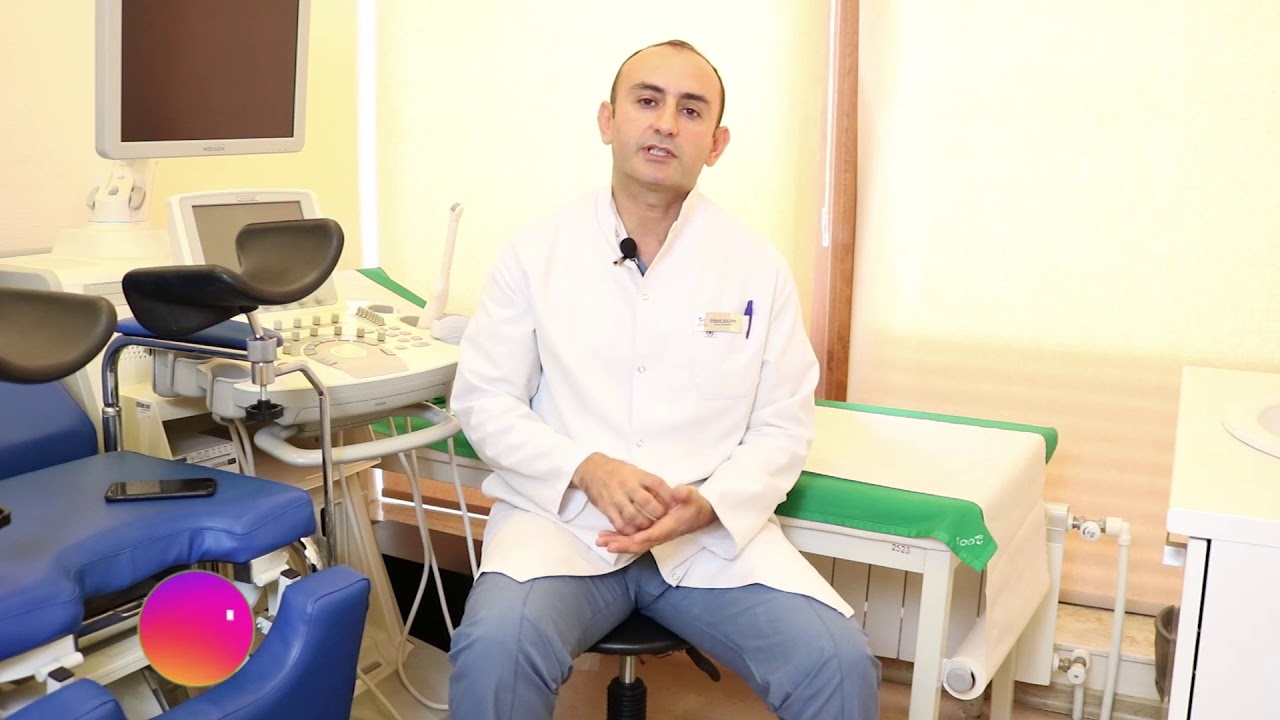 HAMİLƏLİK ZAMANI DAUN SİNDROMU