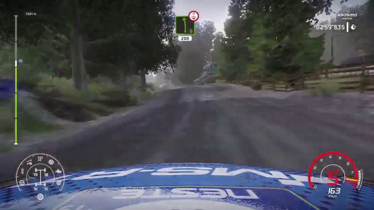 wrc 8 setups wrc 8 setups