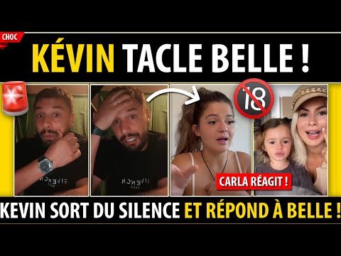 KEVIN GUEDJ VS