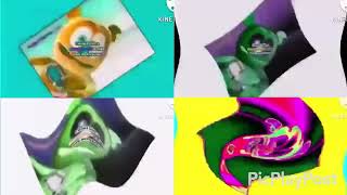 4 Klaskyklaskyklaskyklasky Gummy Bear