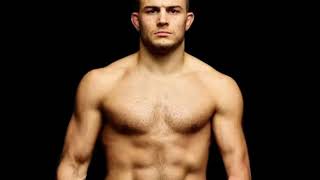 NICK NEWELL WILL NEVER FIGHT IN THE UFC