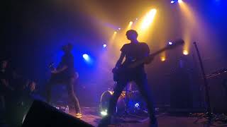 In Der Welt - live at Xmas Metal Night, le Lieu-Dit, Clermont-Ferrand, France, 15/12/2023