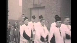 Essen In Beeld Nieuwe Kerk Essen-Statie