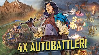 This Strategy Game Is Uniquely Addictive Songs Of Silence