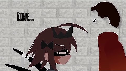 Bald-OS & Null/Filename2 & Alice vs Bal-Rat - part 1 (Stick Nodes animation)