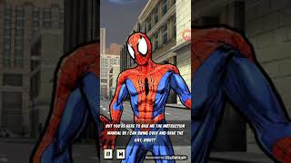Spider-Man Unlimited