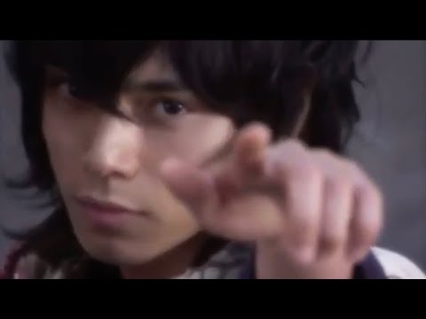 【MAD】仮面ライダーカブト GIRIGIRI