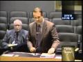 Florida Chamber Testifies:  Improving Florida's Education System and Rewarding Our Teachers