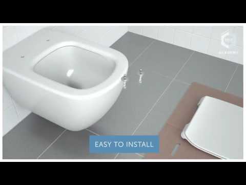 závěsný-klozet-ideal-standard-tesi---návod