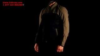 Alpinestars Verona Air Jacket Features Overview - Jafrum.com