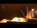 Пуск &quot;Союз-2.1а&quot; с &quot;Прогресс МС-02&quot; / Launch &quot;Soyuz-2.1a&quot; with &quot;Progress MC-02&quot;