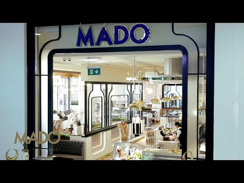 MADO Restaurant