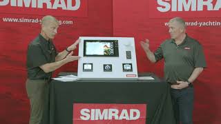 Simrad LIVE | 20 How-to Tips on Using NSSEvo3S™