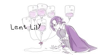 [See U/시유] Lent Lily(レントリリー) [한국어 커버]