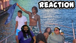 48 Hours In MIAMI...AGAIN | REACTION!!!