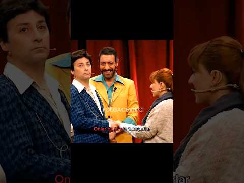 Tolga Çevik'ten etkileme