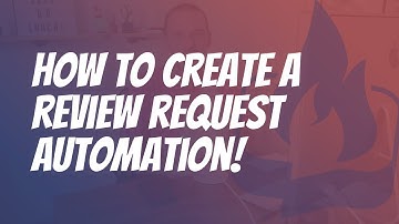 How To Set Up A Review Request Automation For Restaurants