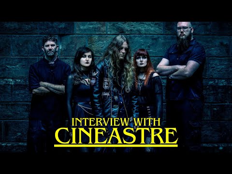 Interview with Cineastre