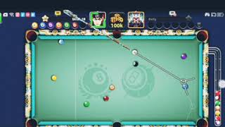 lucky cat 🐈 tool 8 ball pool game  👇👇 screenshot 1