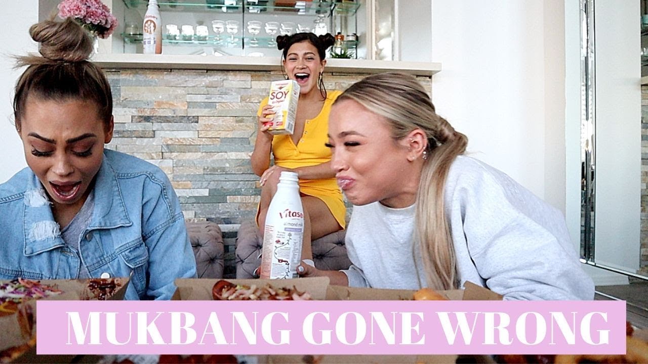 MUKBANG/САМЫЕ ОСТРЫЕ В МИРЕ КУКУРУЗНЫЕ ЧИПСЫ