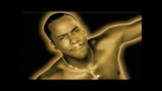 Video thumbnail of "Rare Bobby Brown tracks Part 8 - From The Outside (1991)"