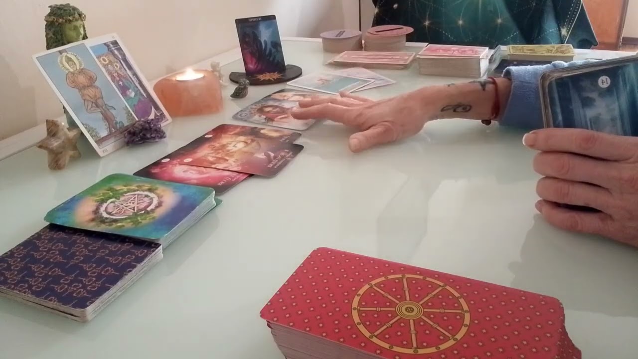 SCORPIONE FEBBRAIO 26 🌀🕯️🌈