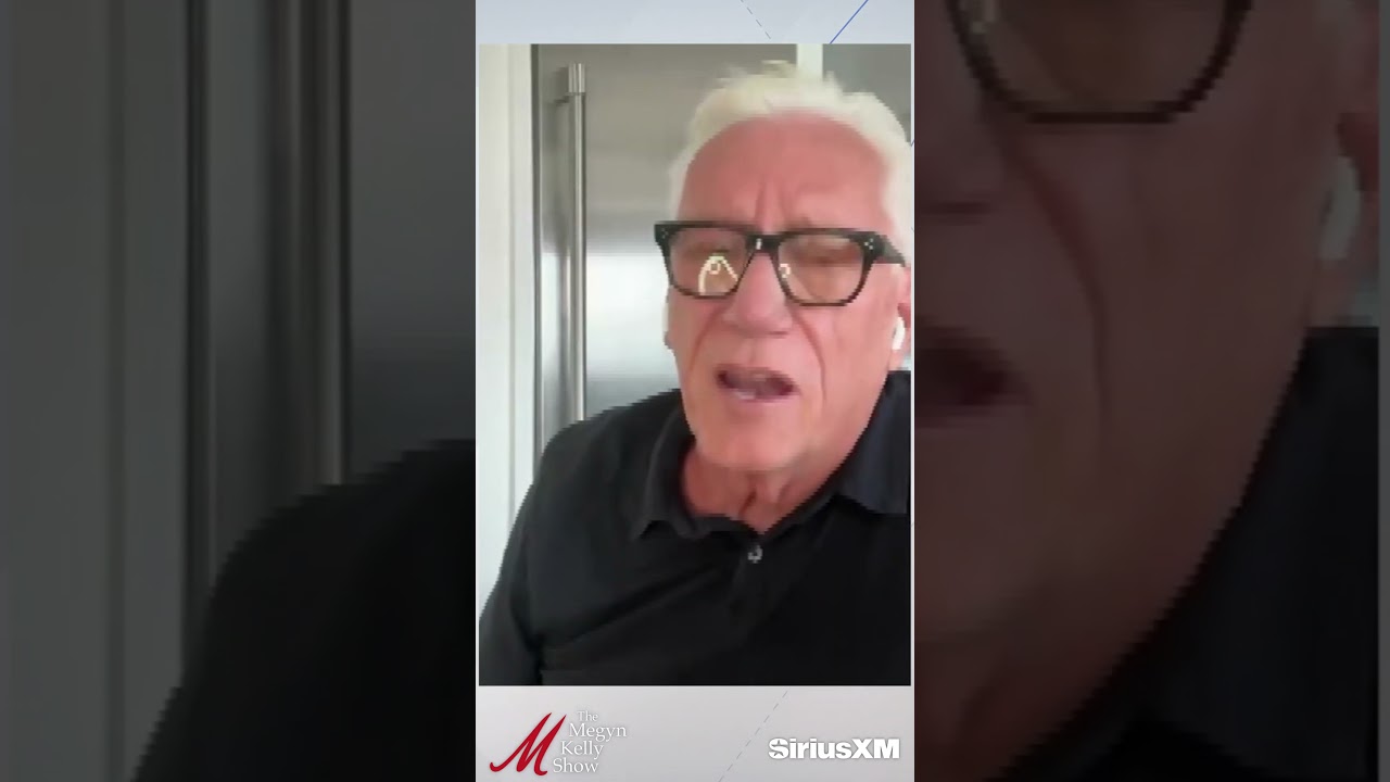 James Woods Reveals What Some of Those Associated with "Oppenheimer" Did To Try to Silence Him