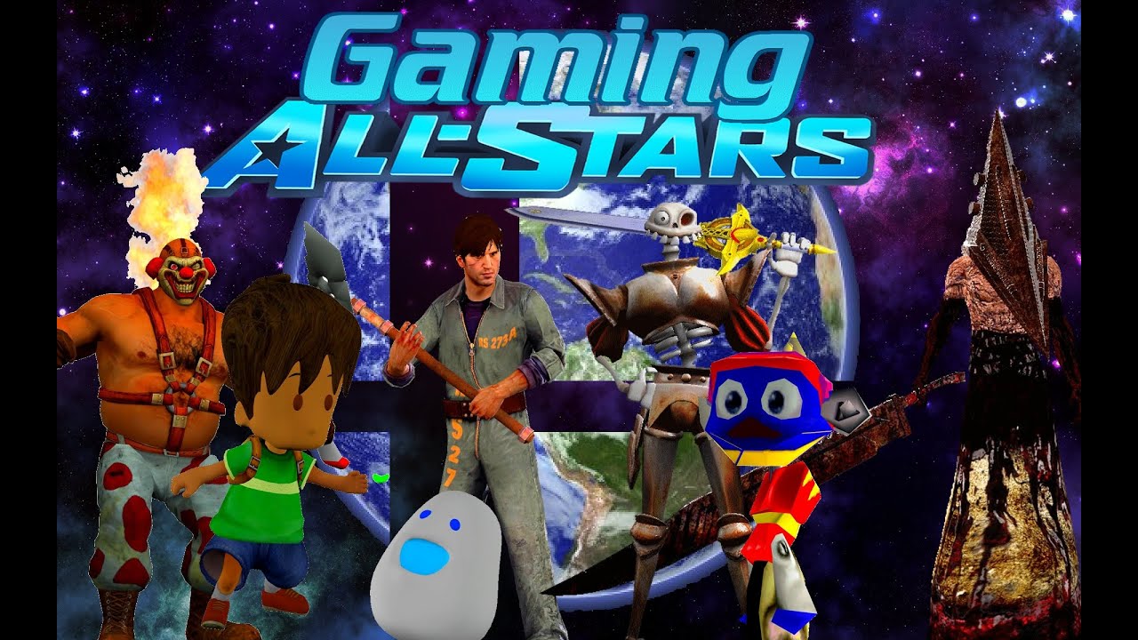 Stars Gaming Stars Gaming