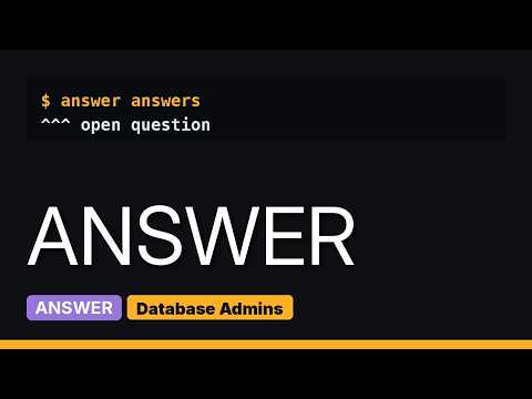 Databases: Two Different Sources Taking Transaction Log Backups (2 Solutions!!)