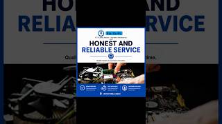 PC problems fixed. Honest, reliable and local. #computerrepair #laptoprepair #pcrepair