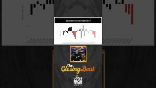 September usually isn't so kind to the stock market