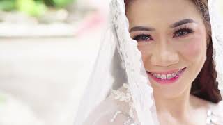 Bhrayan & Raquel Wedding Video same-day-edit