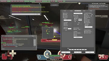 TF2: BigPackets Hack ESP Themes