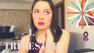 GEBELİKTE İLK 3 AY | | 1. TRİMESTER 👶🏻 | | GEBELİKTE İLK 3 AY | | 1. TRİMESTER 👶🏻 | |
