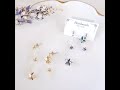 スイングスターピアス