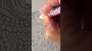 cricut project | no waste foil transfer #shorts #cricutfoil #nowaste