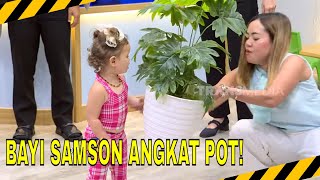 Download Lagu ANDHIKA DAPAT WARISAN: LAPOR PAK (21/11/25) MP3