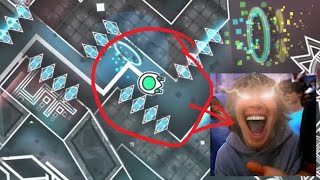 Terminal Rampancy 100% (FULL DETAIL AURA) (FLUKE FROM 67%)